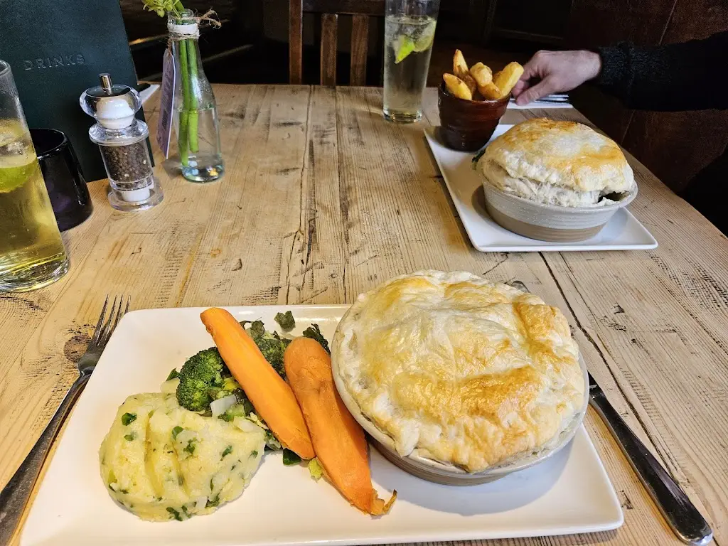 Menu_The Cuckoo_Oundle_image_7