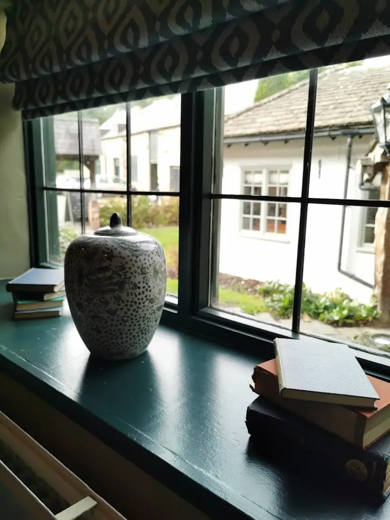 Simão Vieira_The Cuckoo_Oundle_review