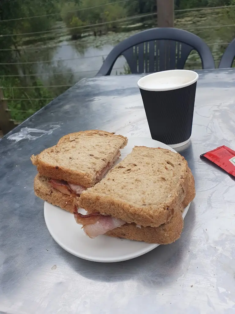 Menu_The Kingfisher Cafe_Oundle_image_4