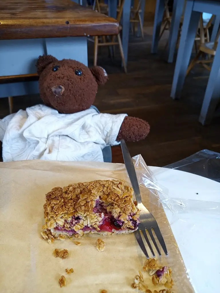 Menu_The Kingfisher Cafe_Oundle_image_6