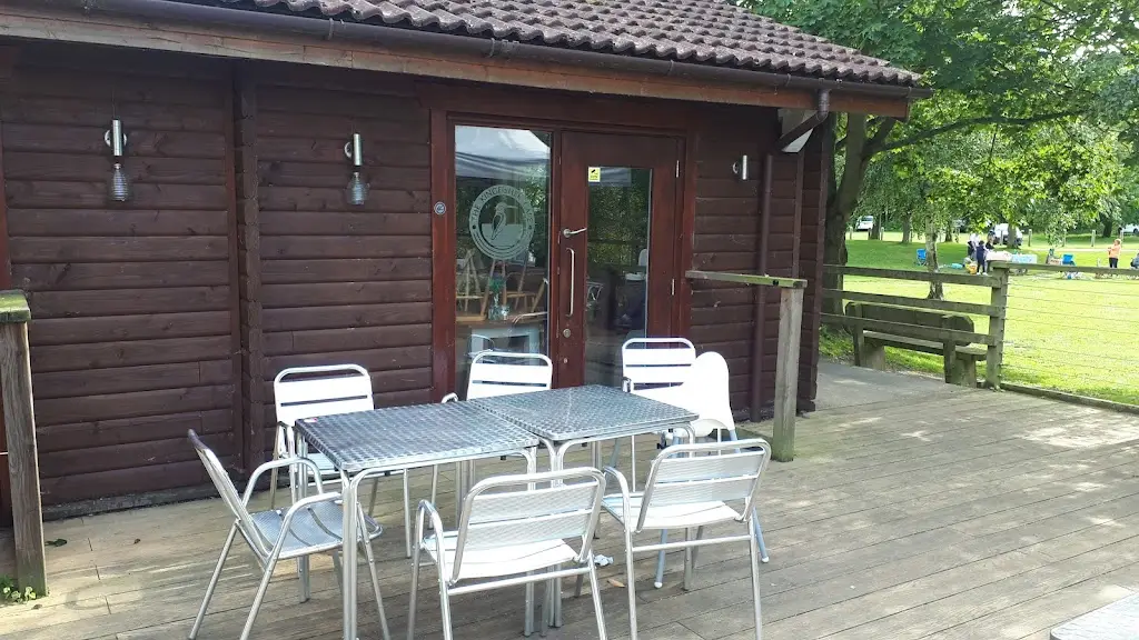 The Kingfisher Cafe_Oundle_slider_image_1