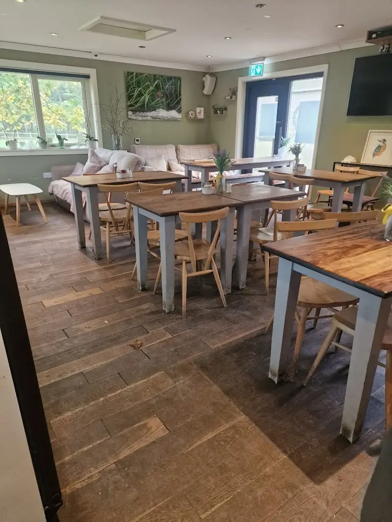 The Kingfisher Cafe_Oundle_slider_image_2