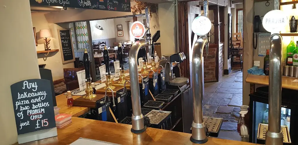 Menu_The Wayfarer_Parbold_image_7