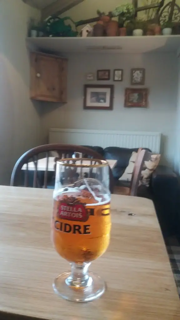 Menu_The Wayfarer_Parbold_image_9