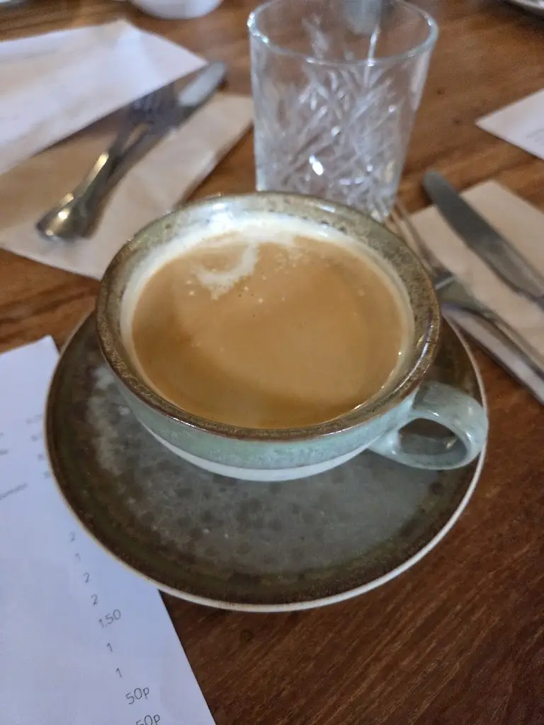 Duncan McArdle_The Wayfarer_Parbold_review