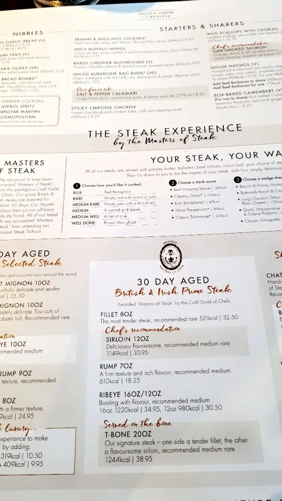 Menu_Miller & Carter Parbold_Parbold_image_2