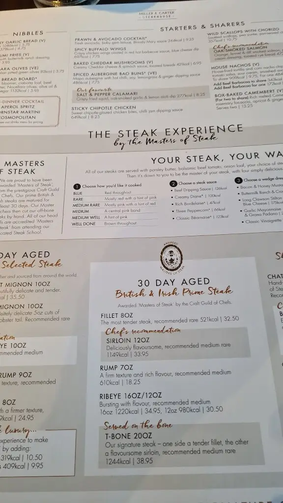 Menu_Miller & Carter Parbold_Parbold_image_3