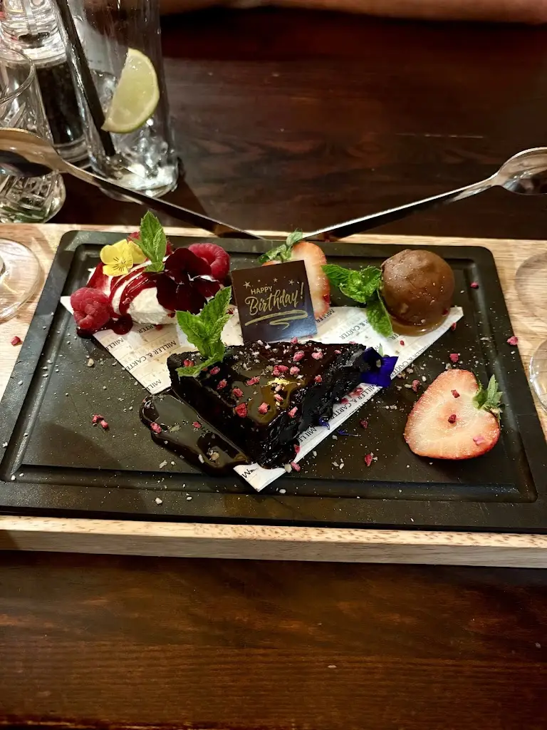 k “kwin” Win_Miller & Carter Parbold_Parbold_review