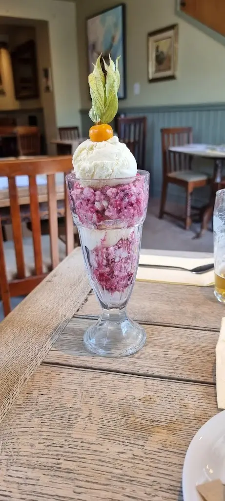 Menu_The Windmill Hotel - Public House & Restaurant_Parbold_image_9