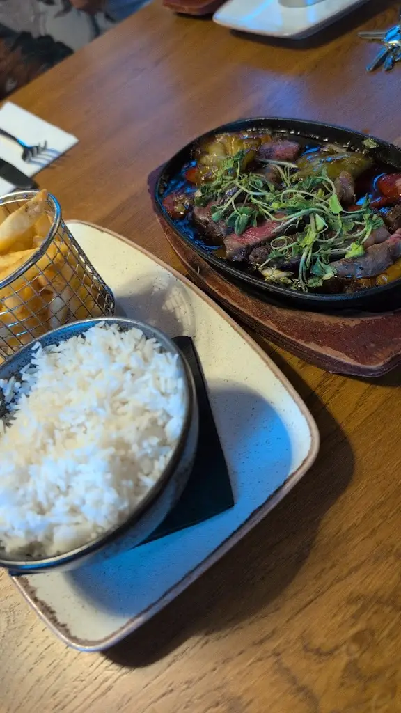 jason taylor_The Windmill Hotel - Public House & Restaurant_Parbold_review