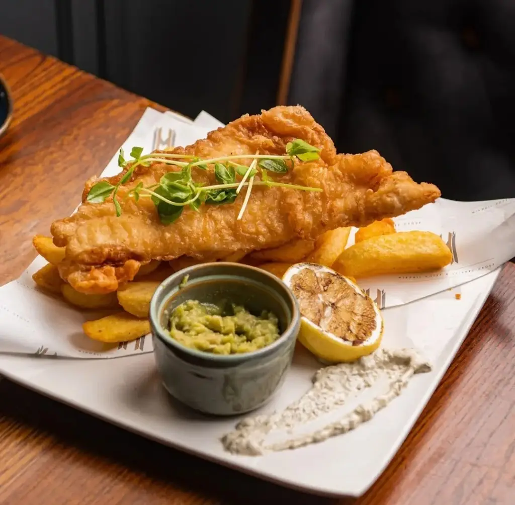 The Windmill Hotel - Public House & Restaurant_Parbold_slider_image_2