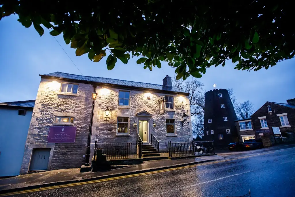 The Windmill Hotel - Public House & Restaurant_Parbold_slider_image_3