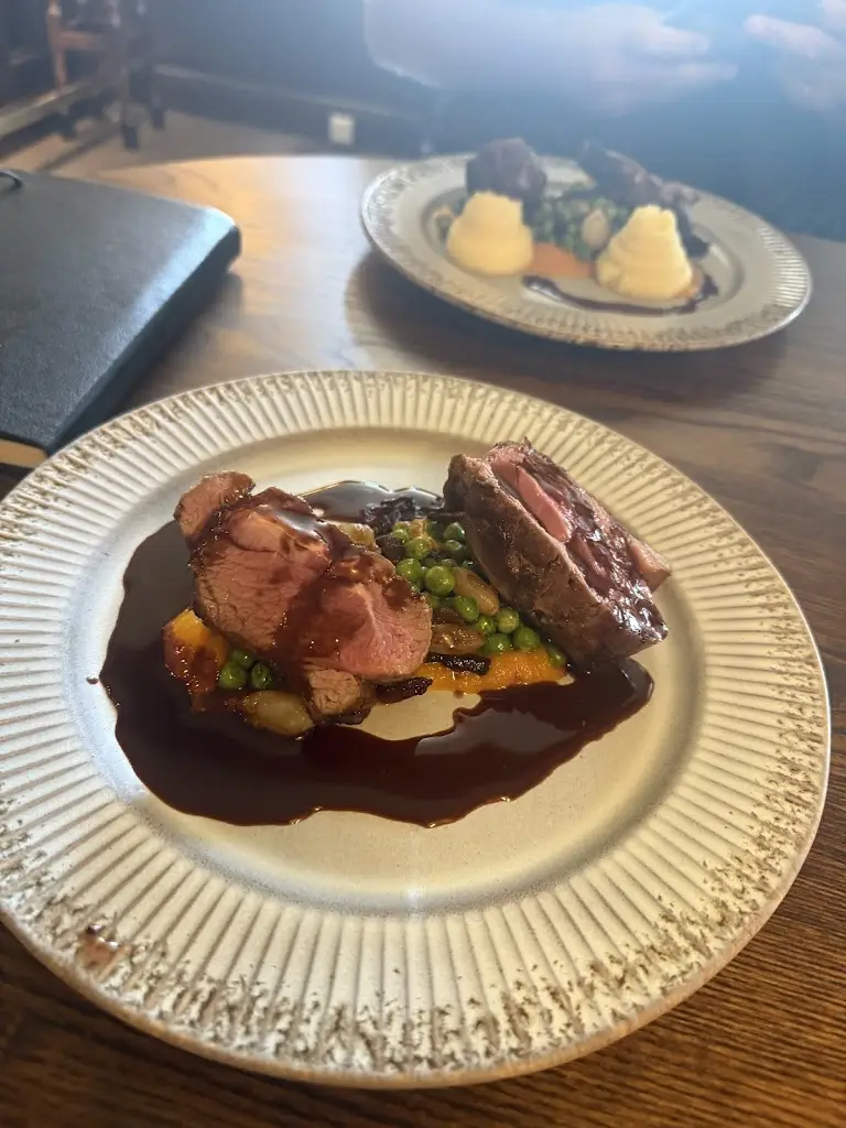 Garry Peers_The Stocks Tavern_Parbold_review