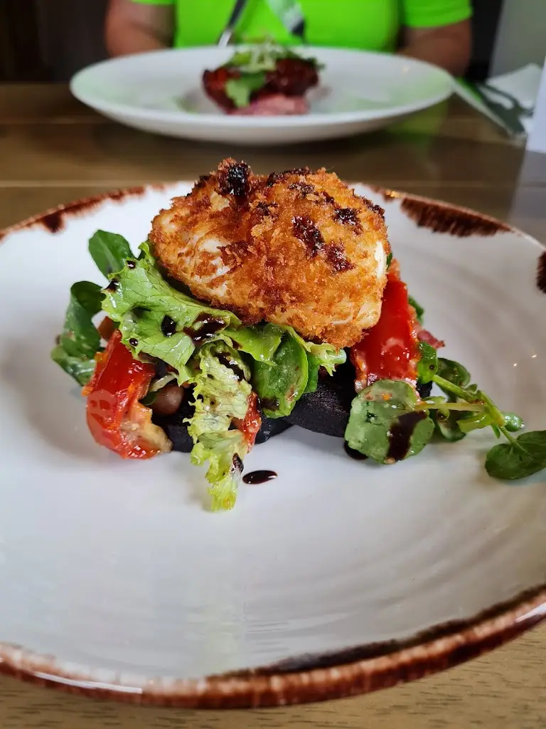 Mr Lamb_The Stocks Tavern_Parbold_review