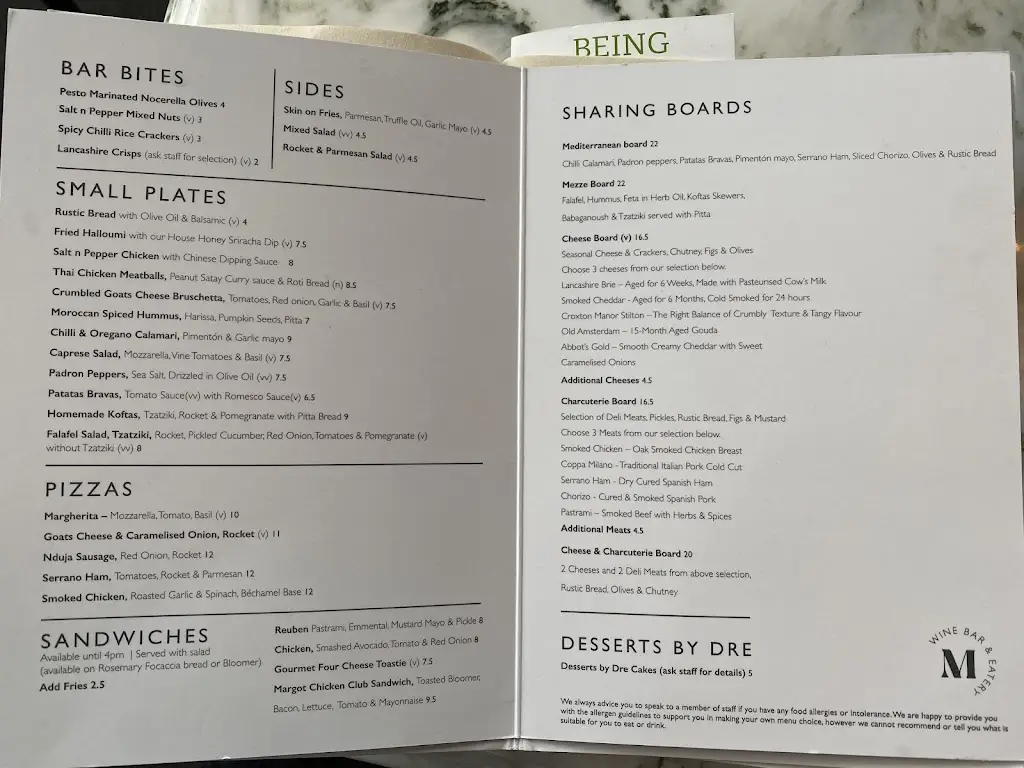 Menu_Margot Wine Bar and Eatery_Parbold_image_2