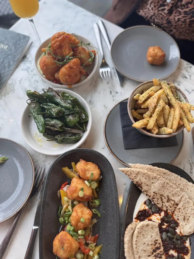 Viv_Margot Wine Bar and Eatery_Parbold_review