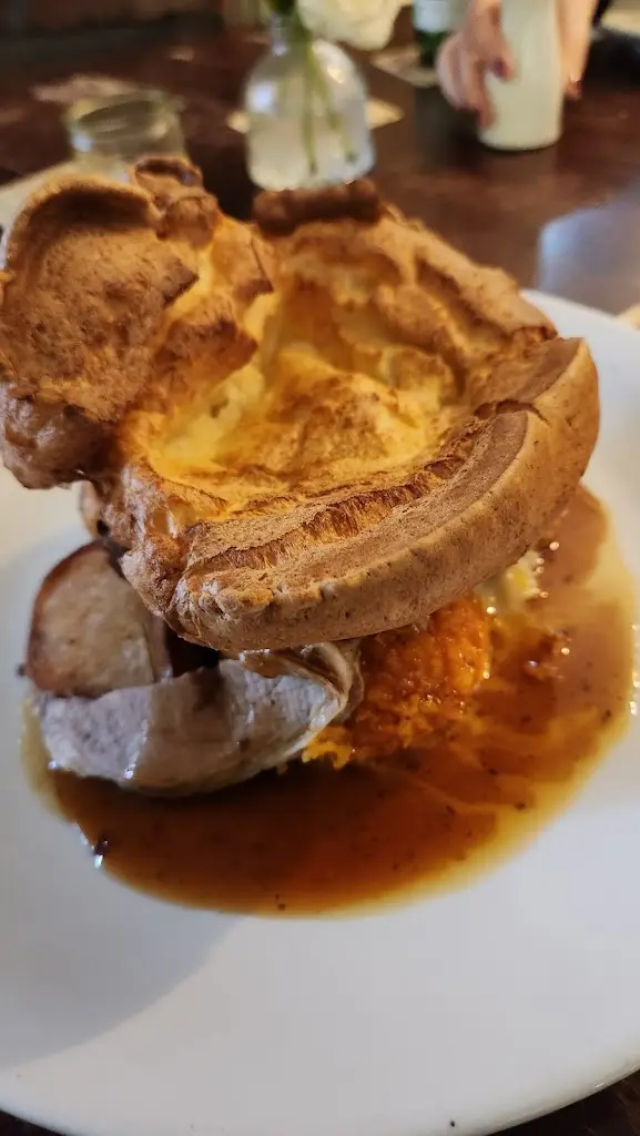 Ron Norman_Rigbye Arms_Parbold_review