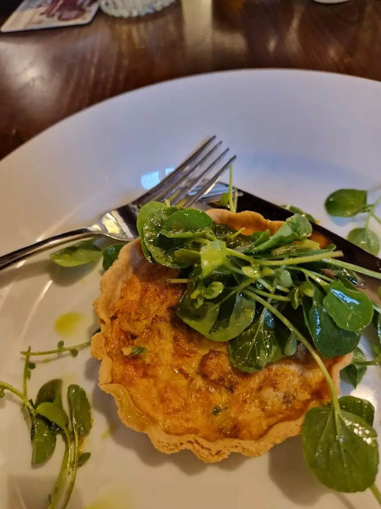 Christine Berwick_Rigbye Arms_Parbold_review