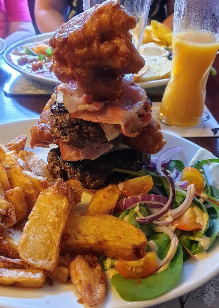 Menu_The Bugle Horn_Bassingham_image_6