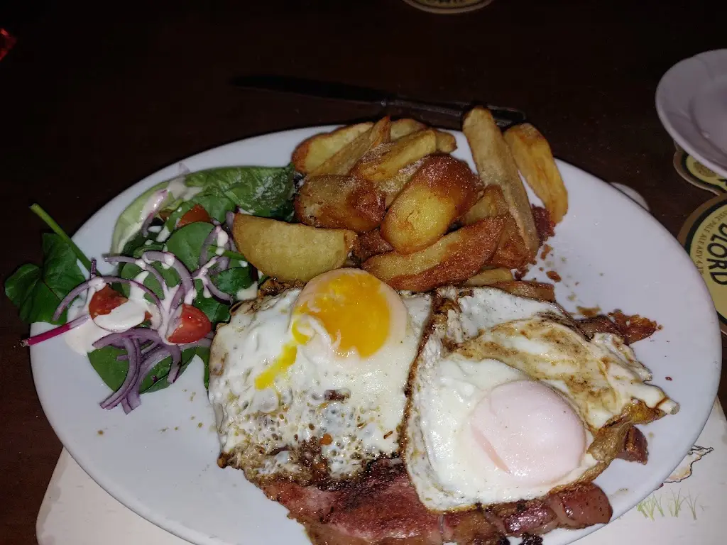 Menu_The Bugle Horn_Bassingham_image_7