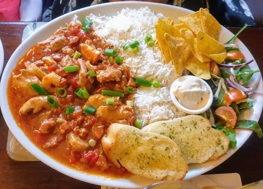 Menu_The Bugle Horn_Bassingham_image_8