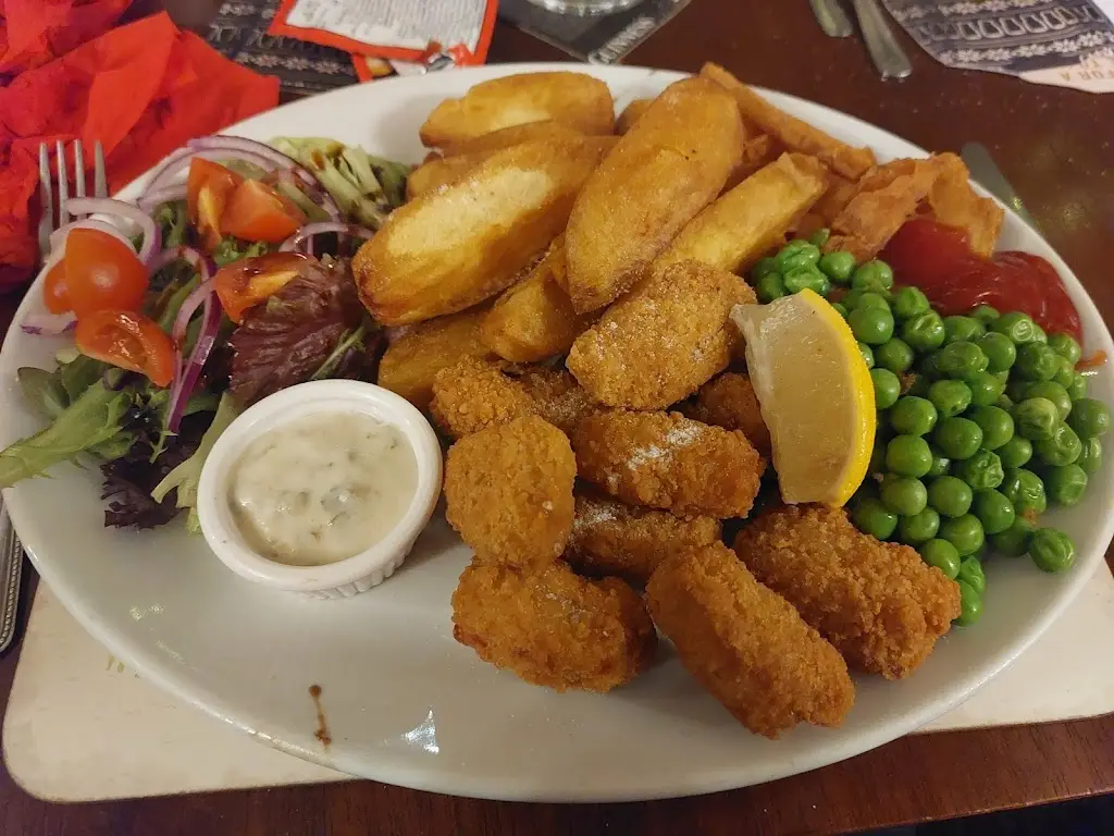 Menu_The Bugle Horn_Bassingham_image_9