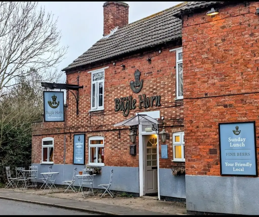 The Bugle Horn_Bassingham_slider_image_2