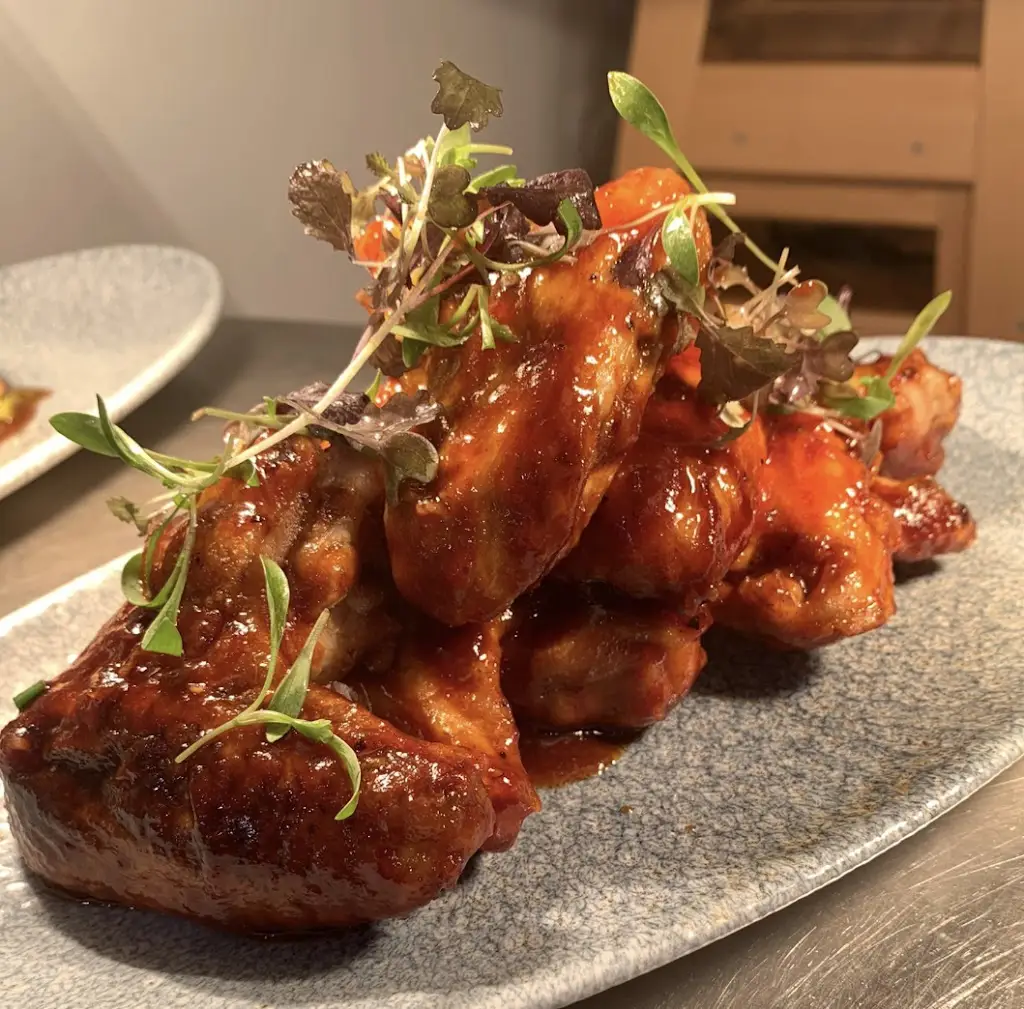 Menu_The Crown Bar & Kitchen_Pattingham_image_6