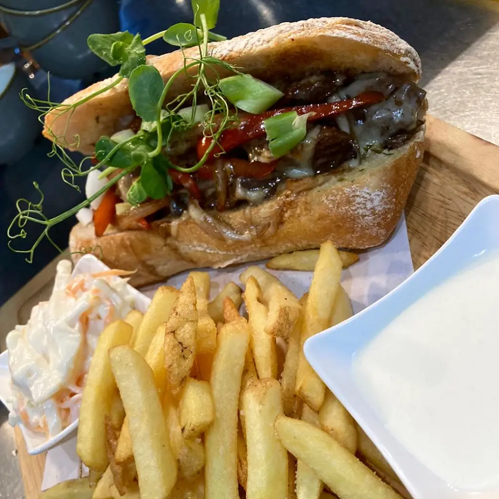 Menu_The Crown Bar & Kitchen_Pattingham_image_9