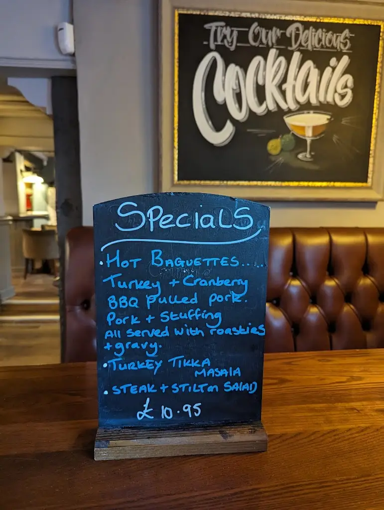 Menu_Pigot Arms_Pattingham_image_1