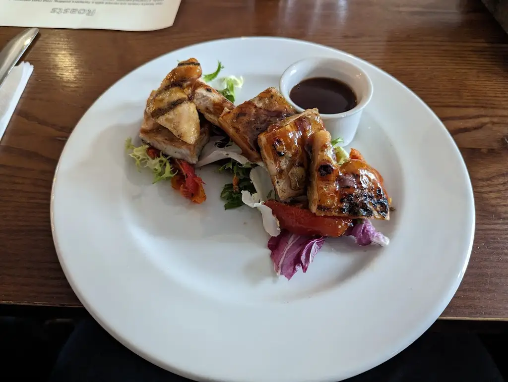 Menu_Pigot Arms_Pattingham_image_6