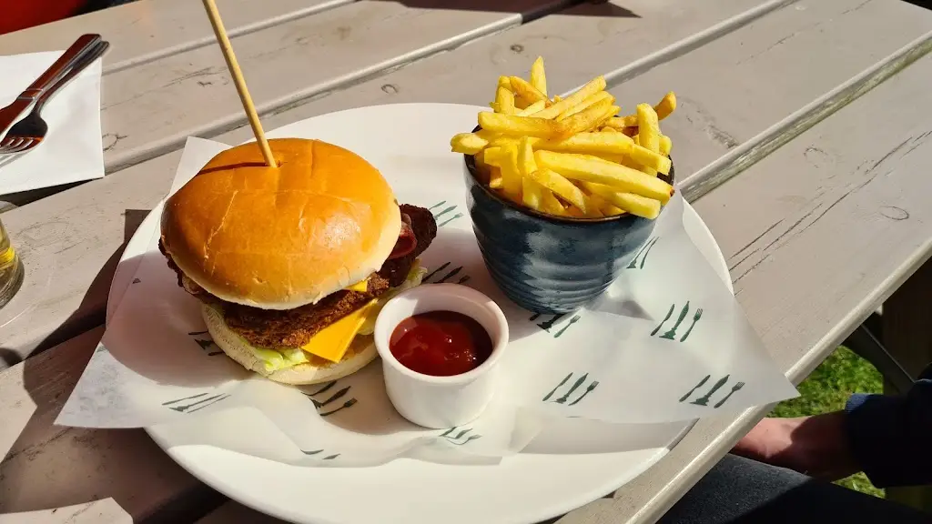 Stu Richards_Pigot Arms_Pattingham_review