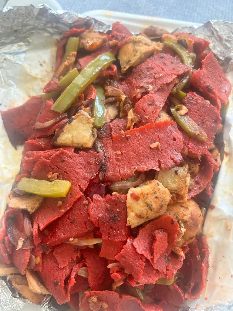 Joanna Wright_Yum yum yummy_Partington_review