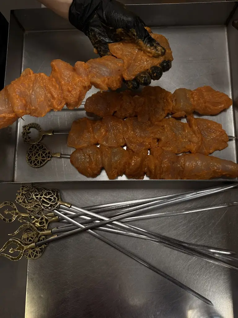 Partington Charcoal Grill_Partington_slider_image_3