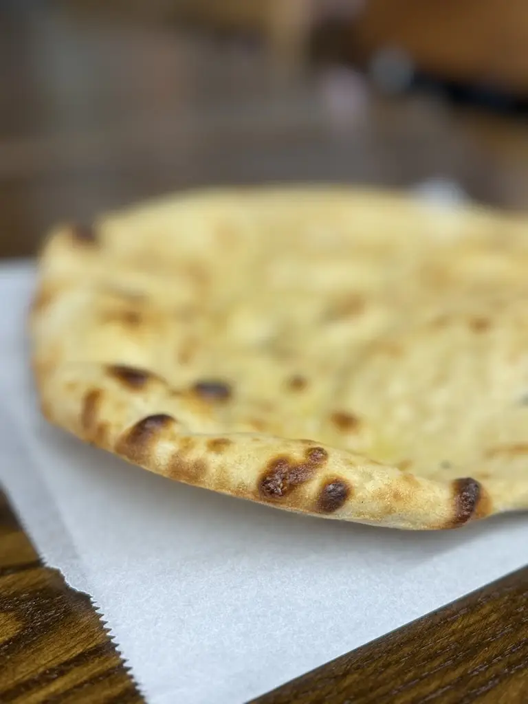 Jay Doshi_Partington Street-Food_Partington_review