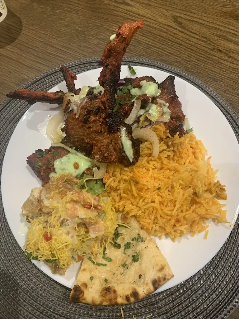 Sam Algate_Partington Street-Food_Partington_review