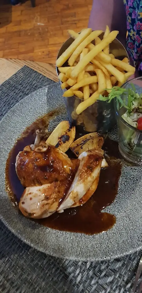 Menu_Green Man_Partridge Green_image_8