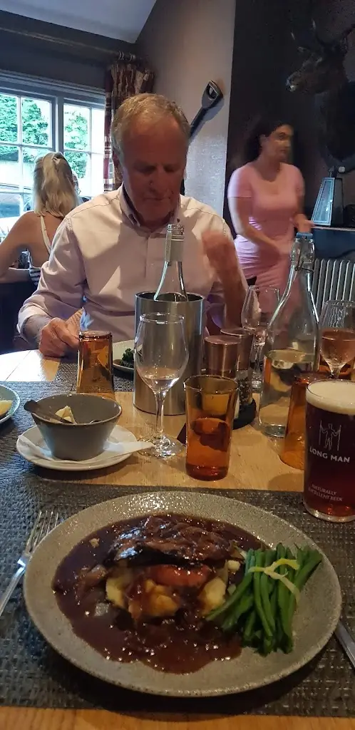 Menu_Green Man_Partridge Green_image_9