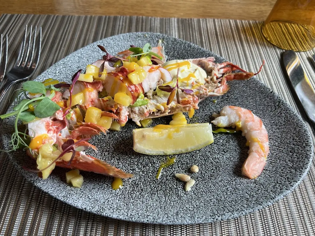 Mark Avery_Green Man_Partridge Green_review