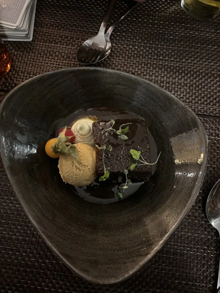 Mia Bullingham_Green Man_Partridge Green_review