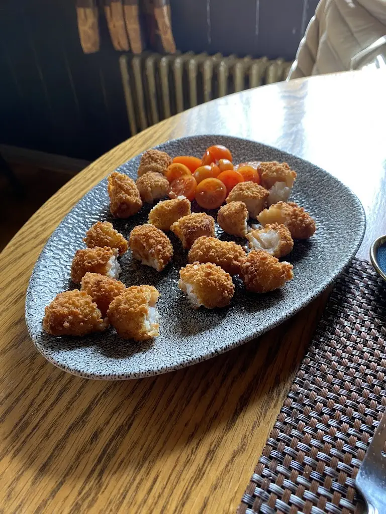 Jay Newman_Green Man_Partridge Green_review