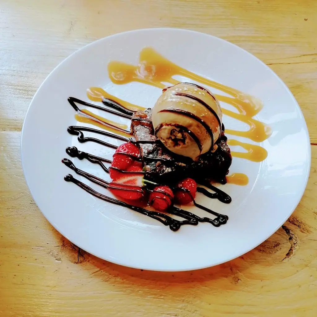 Menu_The Black Horse_Baston_image_7