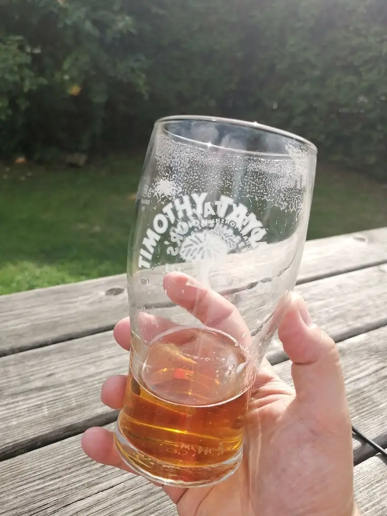 Menu_The Partridge_Partridge Green_image_4