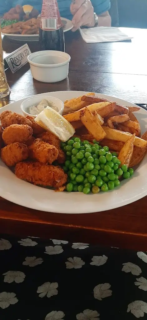 Menu_The Partridge_Partridge Green_image_6