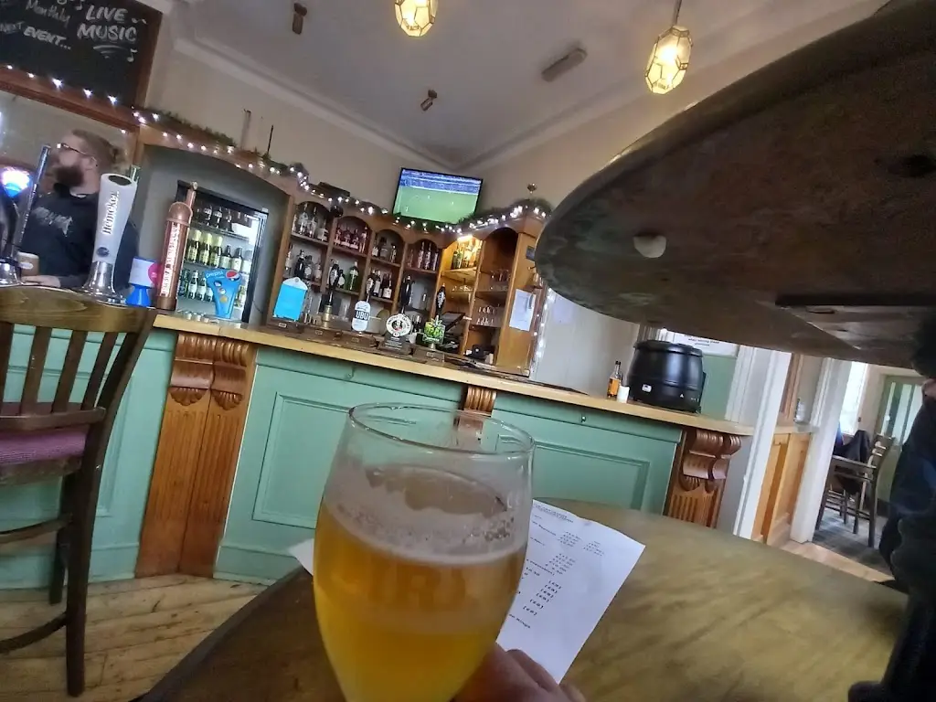 Menu_The Partridge_Partridge Green_image_7