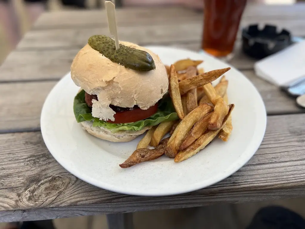 Menu_The Partridge_Partridge Green_image_8