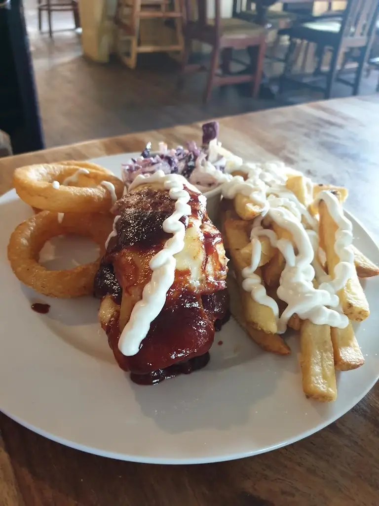 Menu_The Partridge_Partridge Green_image_9