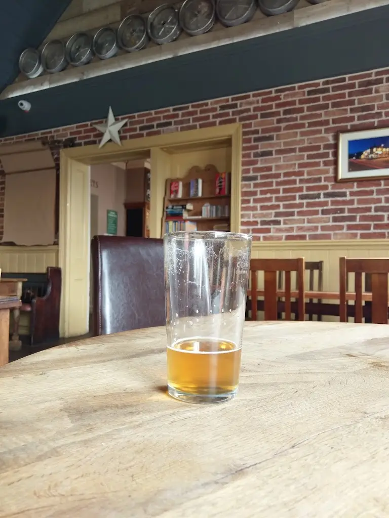 Mark Proctor_The Partridge_Partridge Green_review