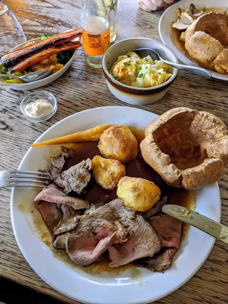 Menu_The Windmill Inn, Littleworth_Partridge Green_image_6