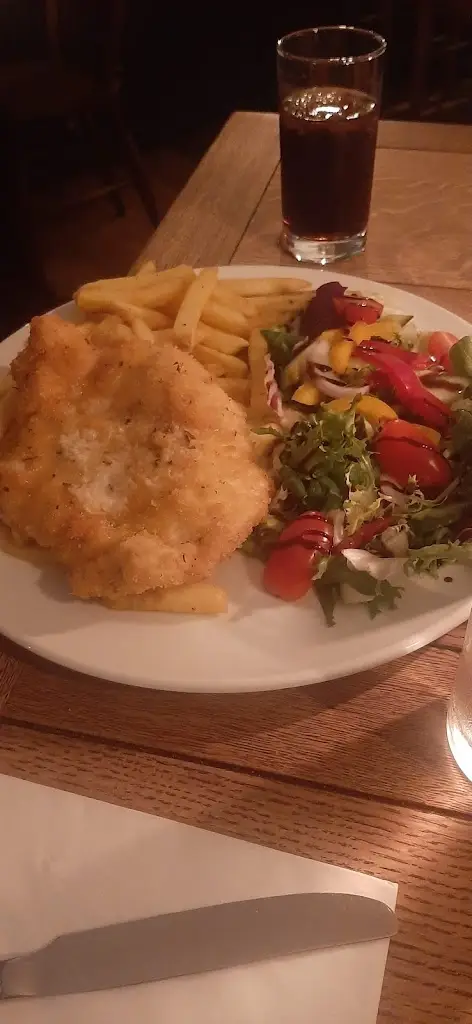 Menu_The Windmill Inn, Littleworth_Partridge Green_image_7